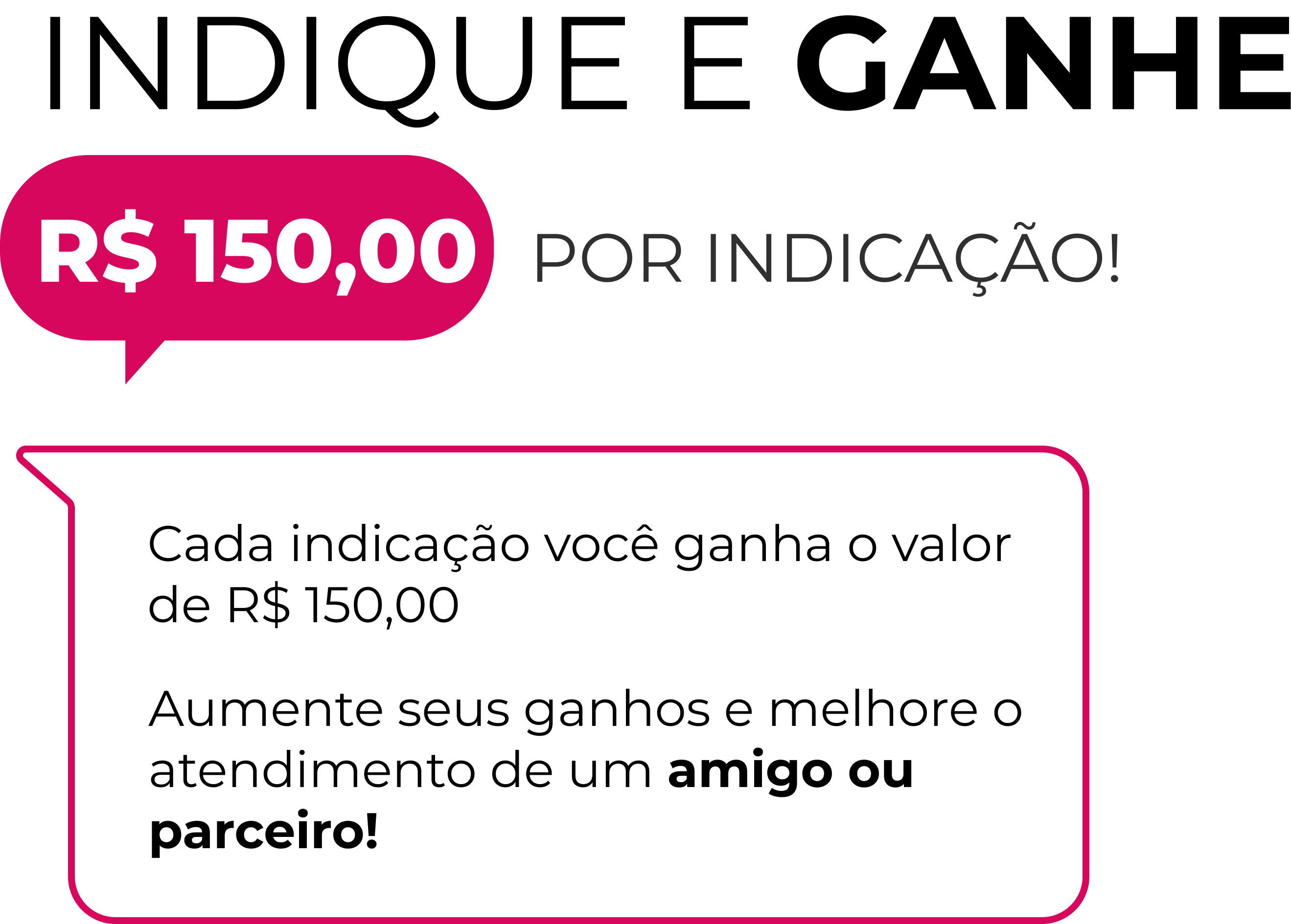Elemento 2- pagina indicação